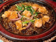 -旺爷砂锅·茶作(国贸城店)