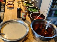 -阳阳老火锅(小南门店)