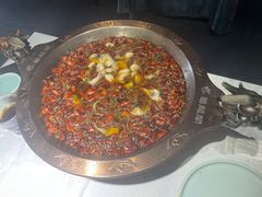 -雲蜀龙阁·金牌水煮鱼(方庄店)