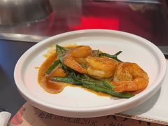 -盛焰铁板烧(王府井店)