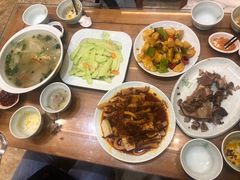 -清真·益鑫羊肉手抓馆(花园北街店)