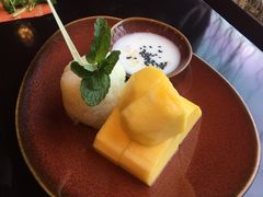 -红泰·泰精选·特色料理(中山路店)
