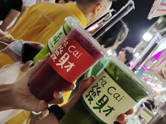 -大学城夜市大排档(凤栖路店)