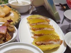 -台鄉缘 ·小海鲜·台州菜(桃林路店)