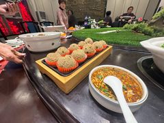 -新侗家食府(蟠桃宫店)