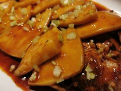 -绿茶餐厅(深圳龙华天虹购物中心店)