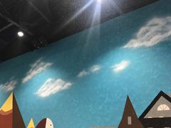 -Mr·Kuma酷么先生雪之乐园