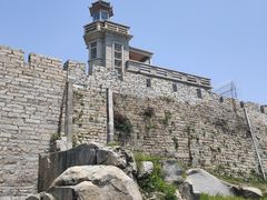 -崇武古城风景区
