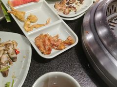 -韩盛·盛江山自助料理(中街大悦城店)