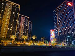 -万达影城(番禺万达广场店)