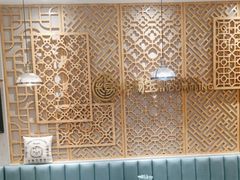 -小杨生煎(白玉兰广场店)