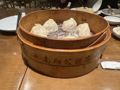 -南翔馒头店(豫园店)
