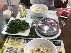 -春发生饭店·非遗(南院门店)