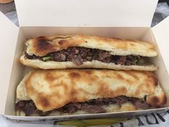 -金诚张妈妈羊汤·驴肉火烧(旧宫佳和园店)