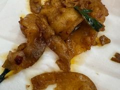 -弄堂咪道-饭香·面香·馄饨香(兴梅店)