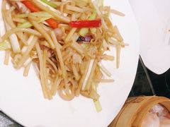 -高第街56号餐厅(银座商城玉函店)