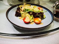 -逸林轩中餐厅(中信泰富朱家角锦江酒店)
