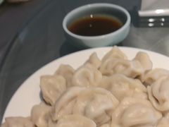 -静之湖湖畔餐厅