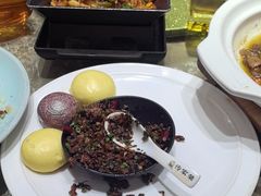 -李氏传家菜(兴城路店)