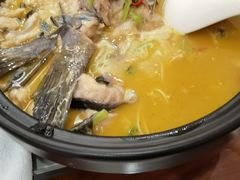 -鲁宴·鲁煨黄河生态大鲤鱼(月坛店)
