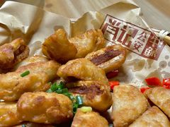 -肖记公安牛肉鱼杂馆·省级非物质文化遗产(三角路直营店)