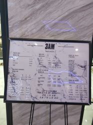 -3AM HAIR SALON染发烫发接发