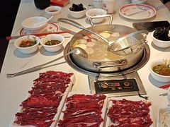 -八合里潮汕鲜牛肉火锅(深圳海岸城店)