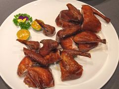 -金悦轩海鲜酒家(南宁店)