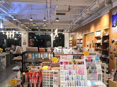 -时间行者书店(新安店)