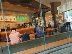 -星巴克(深圳大浪商业中心分店)
