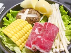 -西郊宾馆·1921餐厅