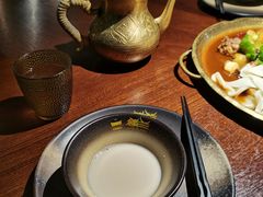 -楼兰新疆主题餐厅(苏州中心店)