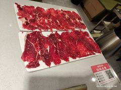 -古乐牛香·鲜牛肉牛杂火锅(千灯店)
