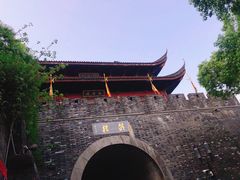 -鼓楼(西湖风景名胜区)