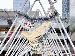 -福田卓悦INTOWN购物中心
