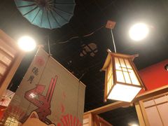 -隐月· 㐂和食屋(芝罘万达公馆店)