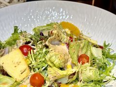 -雀舞云南菜(天津天河城购物中心店)