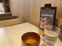 -无印良品餐堂 MUJI Diner(成都太古里店)