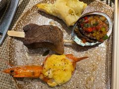 -蟹将军·松叶蟹和牛日料放题自助(K11店)