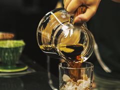 -Hei Cafe(工体店)