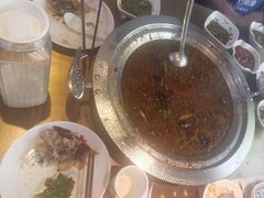 -大河宴·椒麻鱼火锅(北京路中和美食街店)