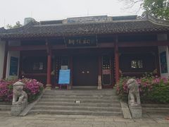 -柳侯公园
