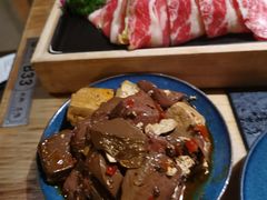 -湊湊火锅·茶憩(上海合生汇店)