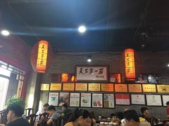 -天下第一面(大雁塔北广场店)