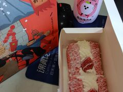 -奈雪的茶(红谷滩万达广场店)