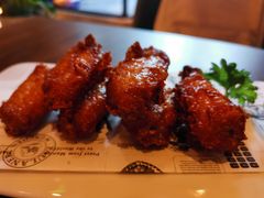 -Ambra Haus琥珀屋精酿餐厅(宝山店)