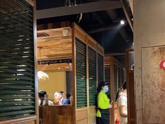 -陈先进鱼馆·地道农家菜(湖墅南路店)