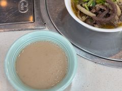 -内蒙联营烧麦 草原石榴红(护国寺店)