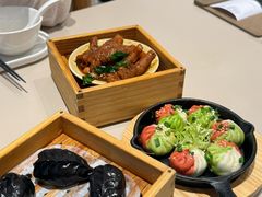 -蔡澜点心·粤菜(万菱汇店)