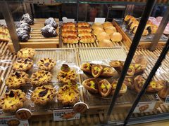 -BreadTalk面包新语(虹口龙之梦店)